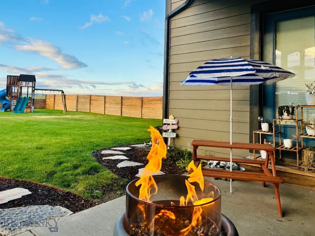 1511 Powers Boulevard Belgrade MT 59714