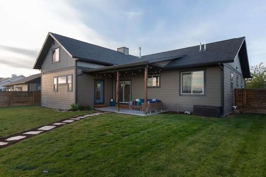 1511 Powers Boulevard Belgrade MT 59714
