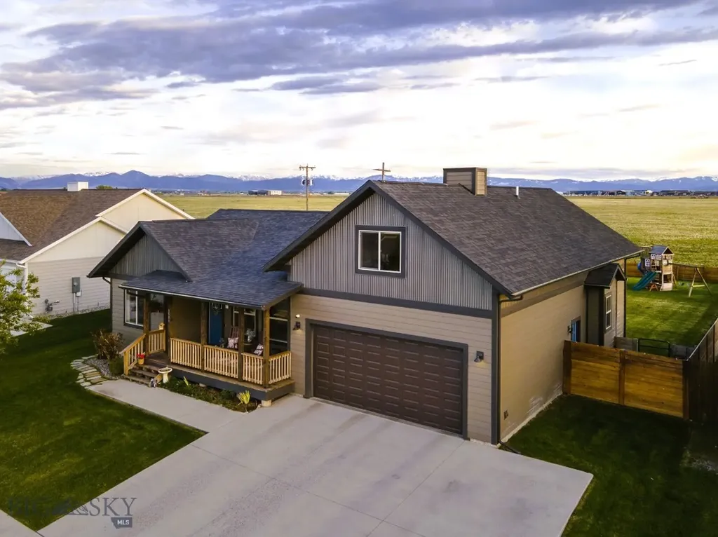 1511 Powers Boulevard Belgrade MT 59714