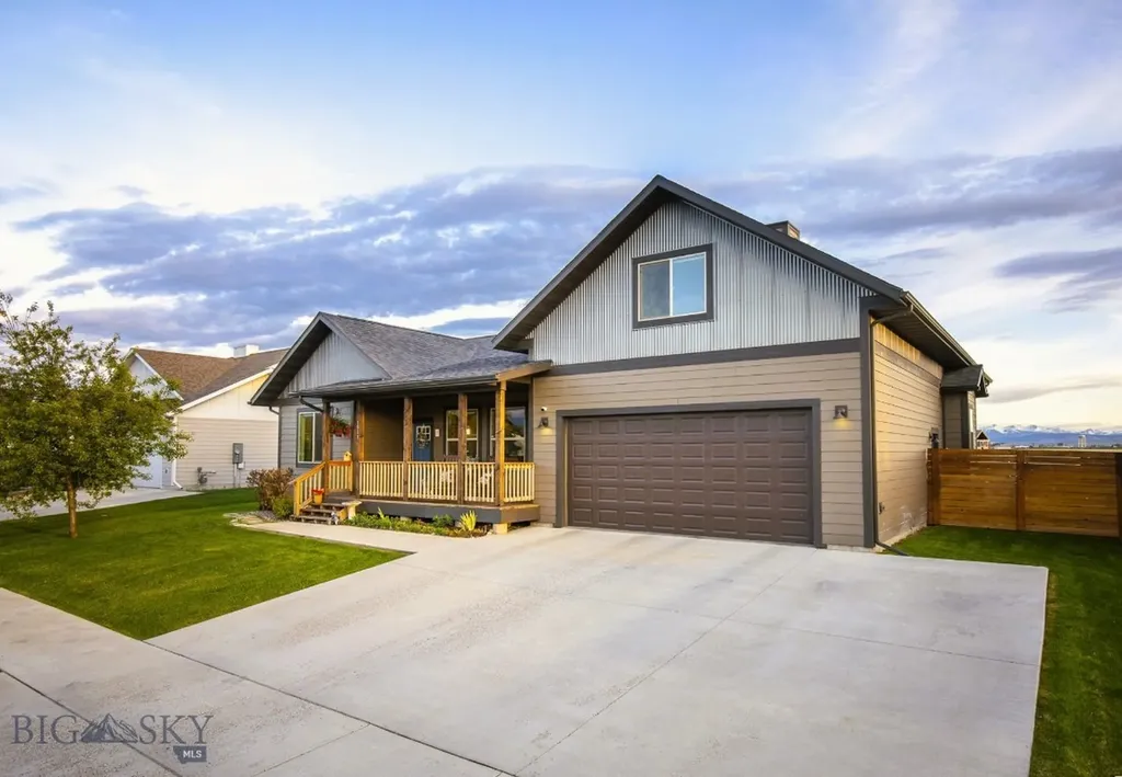 1511 Powers Boulevard Belgrade MT 59714