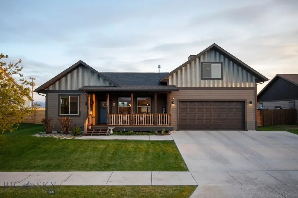 1511 Powers Boulevard Belgrade MT 59714
