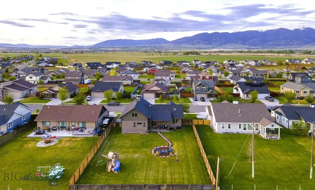 1511 Powers Boulevard Belgrade MT 59714
