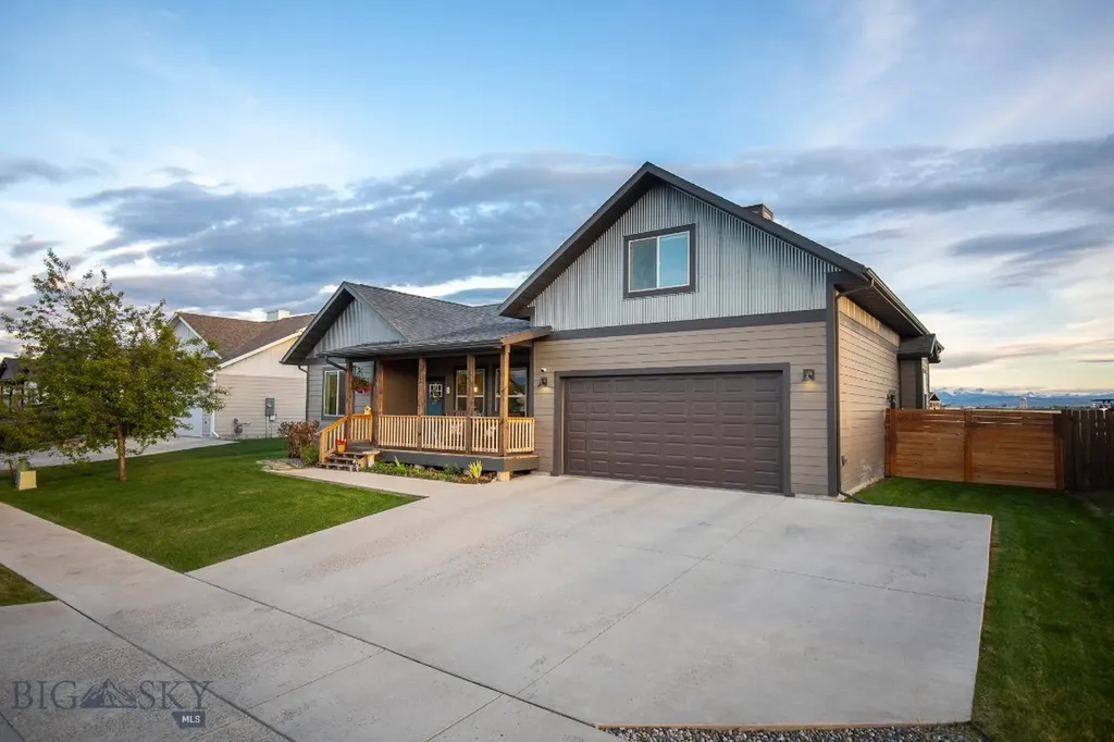 1511 Powers Boulevard Belgrade MT 59714