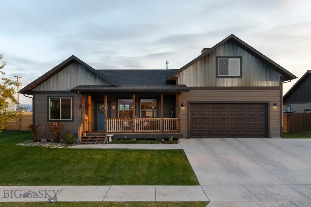 1511 Powers Boulevard Belgrade MT 59714