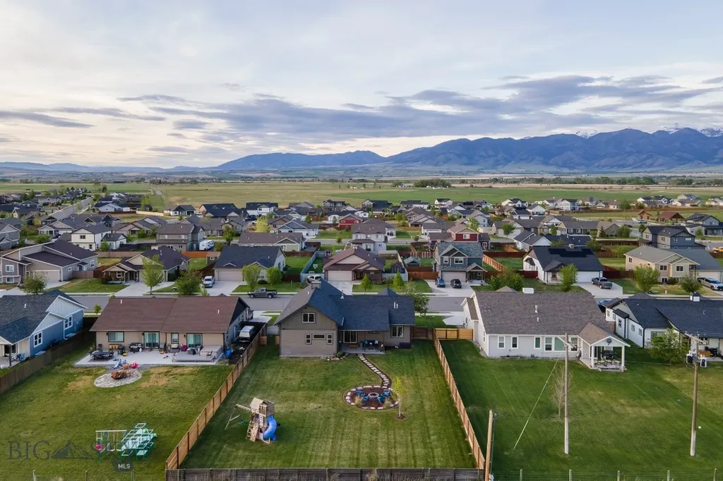 1511 Powers Boulevard Belgrade MT 59714