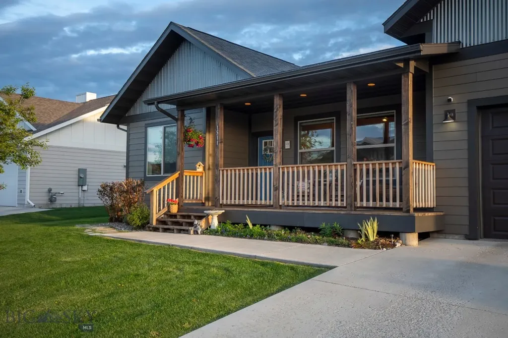 1511 Powers Boulevard Belgrade MT 59714