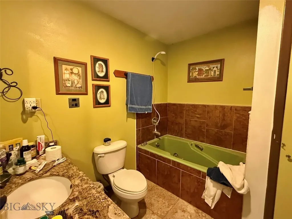 959 Mt Highway 55 Whitehall MT 59759