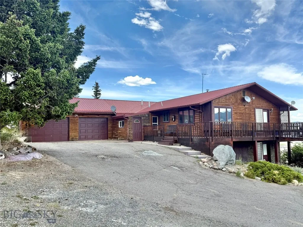 959 Mt Highway 55 Whitehall MT 59759