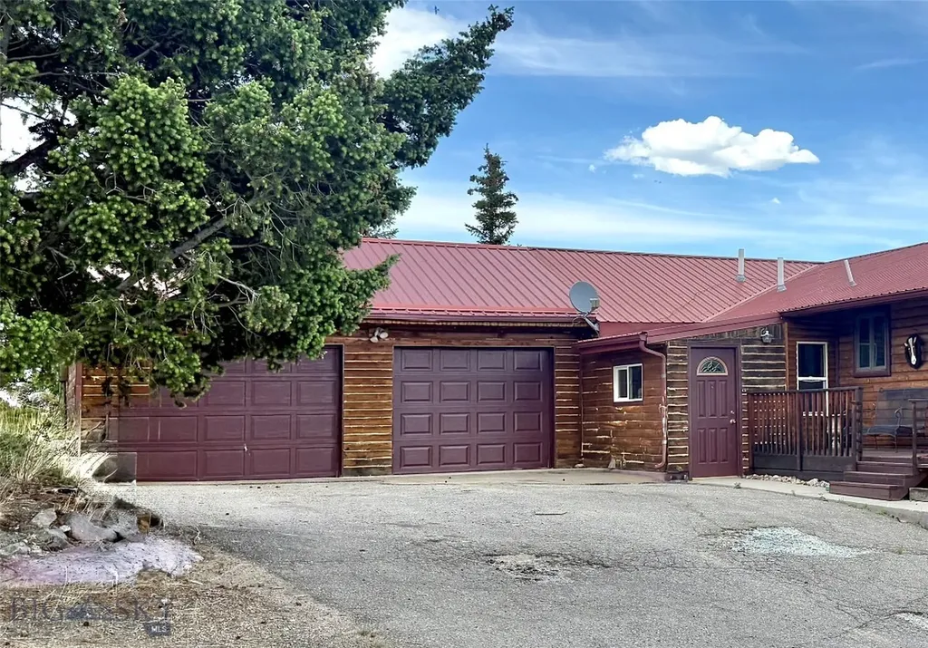 959 Mt Highway 55 Whitehall MT 59759