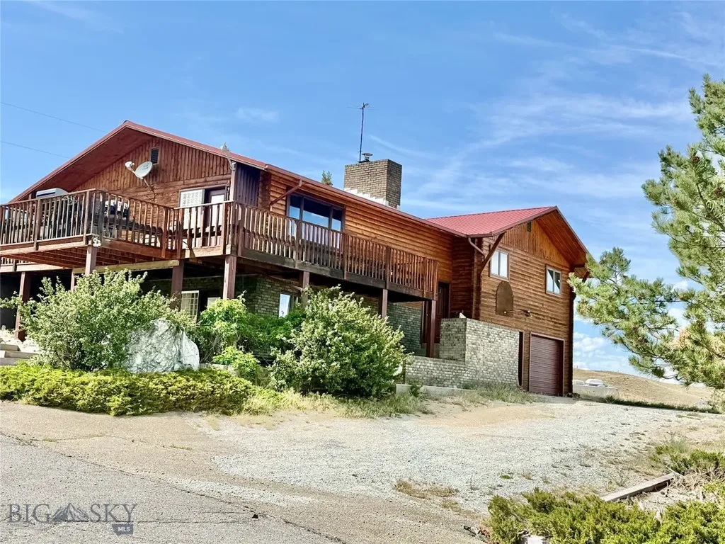 959 Mt Highway 55 Whitehall MT 59759