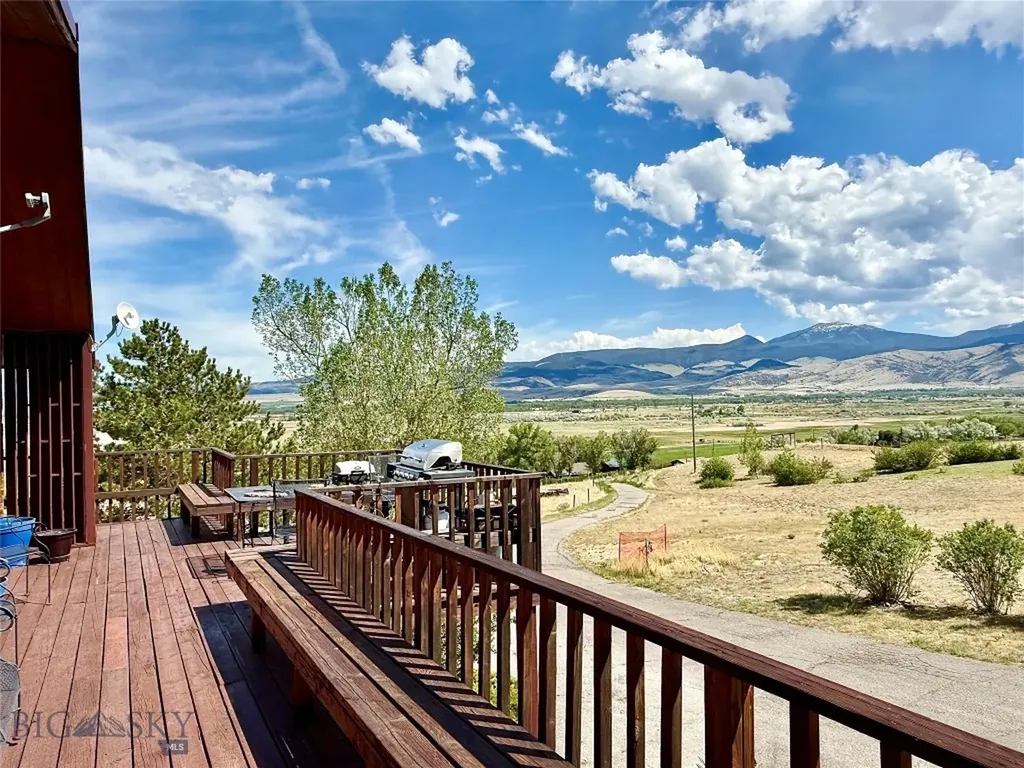 959 Mt Highway 55 Whitehall MT 59759