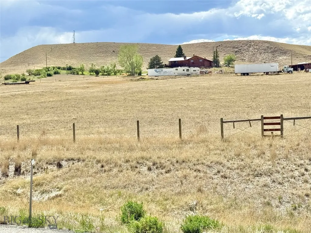 959 Mt Highway 55 Whitehall MT 59759
