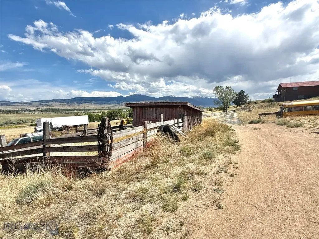 959 Mt Highway 55 Whitehall MT 59759
