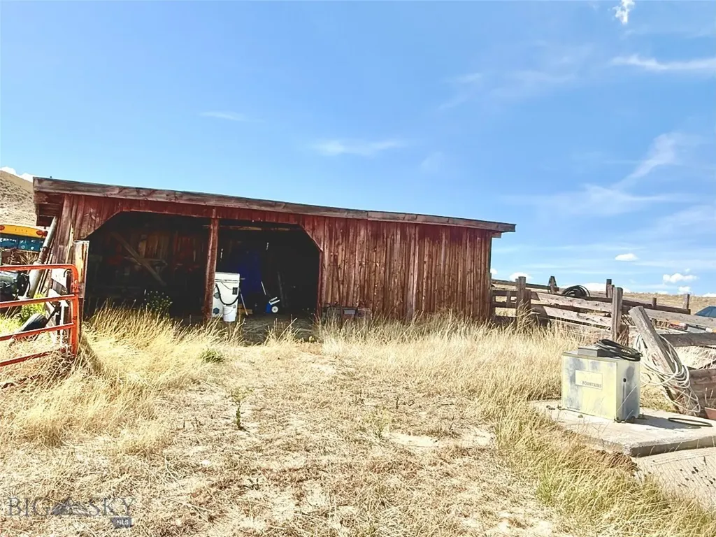 959 Mt Highway 55 Whitehall MT 59759