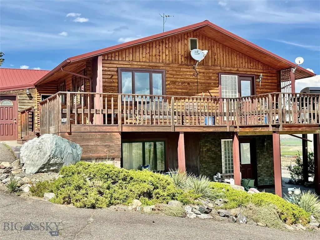 959 Mt Highway 55 Whitehall MT 59759