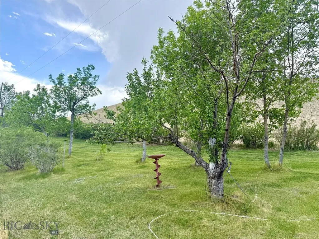 959 Mt Highway 55 Whitehall MT 59759