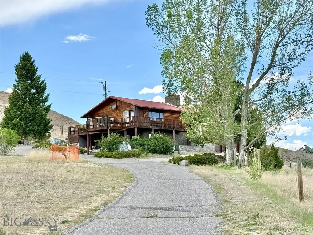959 Mt Highway 55 Whitehall MT 59759