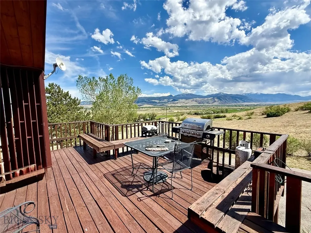 959 Mt Highway 55 Whitehall MT 59759