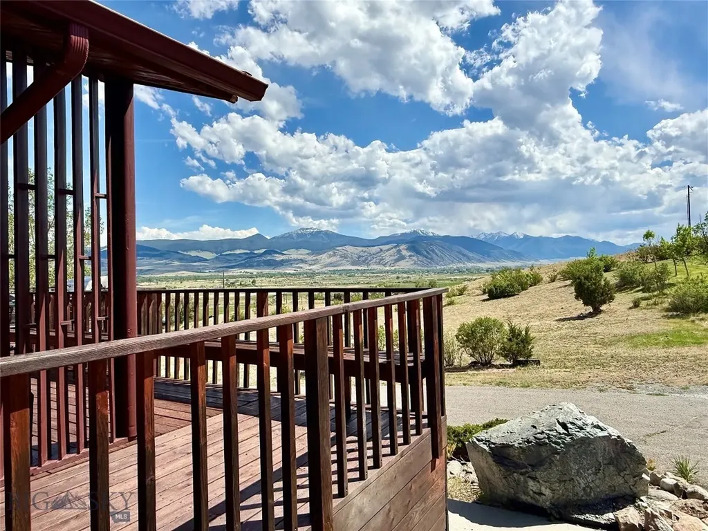959 Mt Highway 55 Whitehall MT 59759