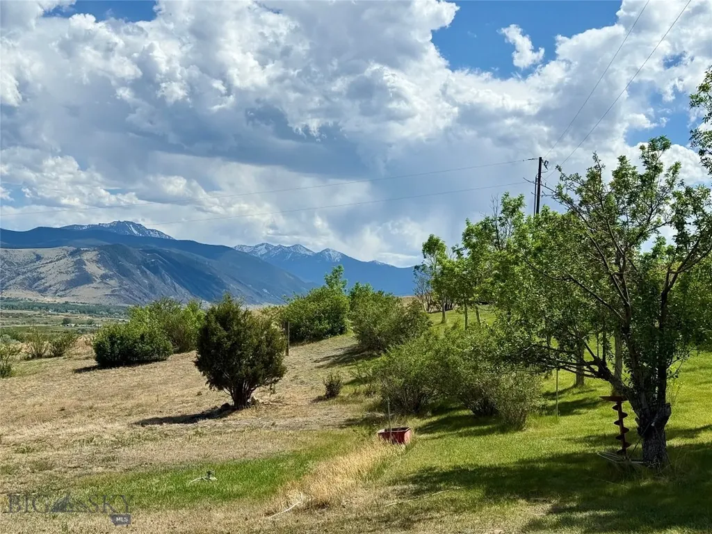 959 Mt Highway 55 Whitehall MT 59759