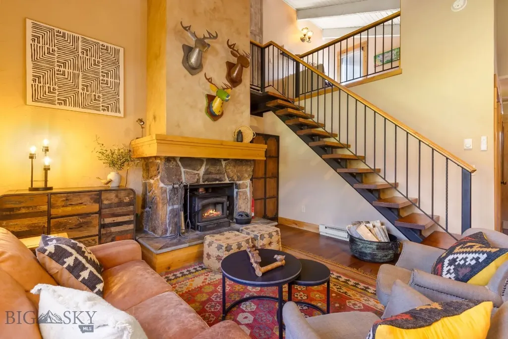2575 Curley Bear Big Sky MT 59716
