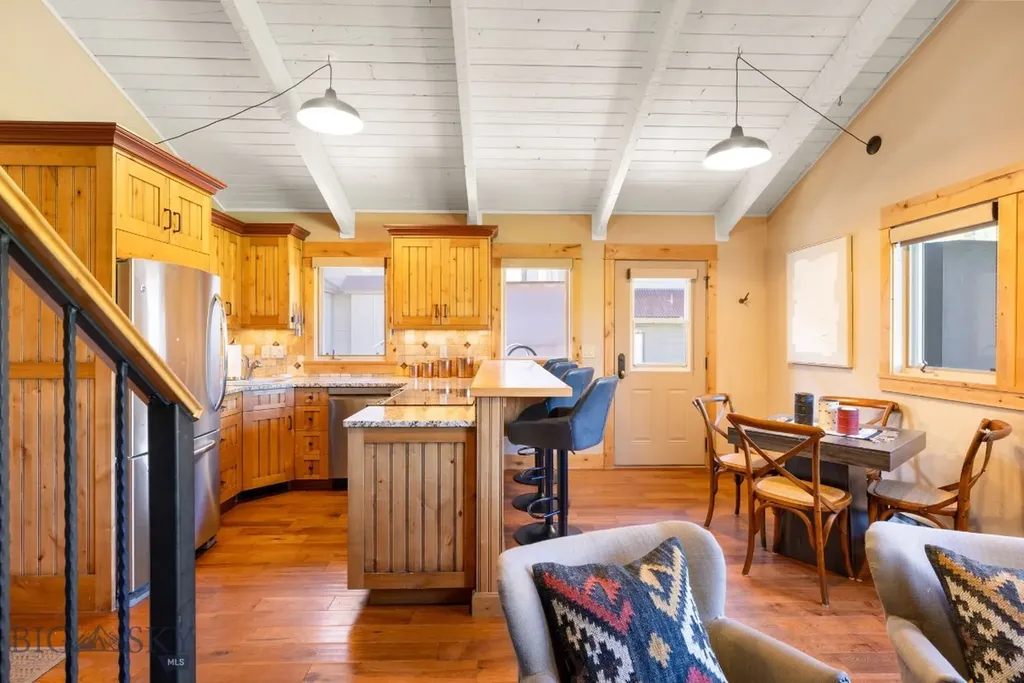 2575 Curley Bear Big Sky MT 59716