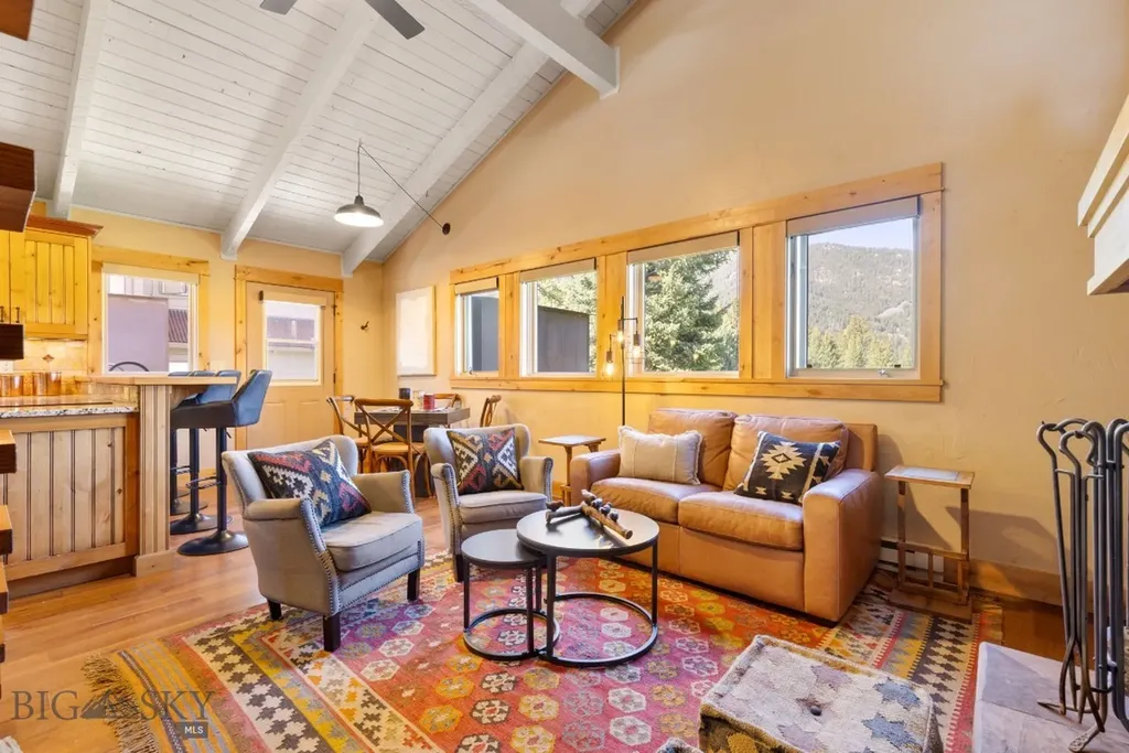 2575 Curley Bear Big Sky MT 59716