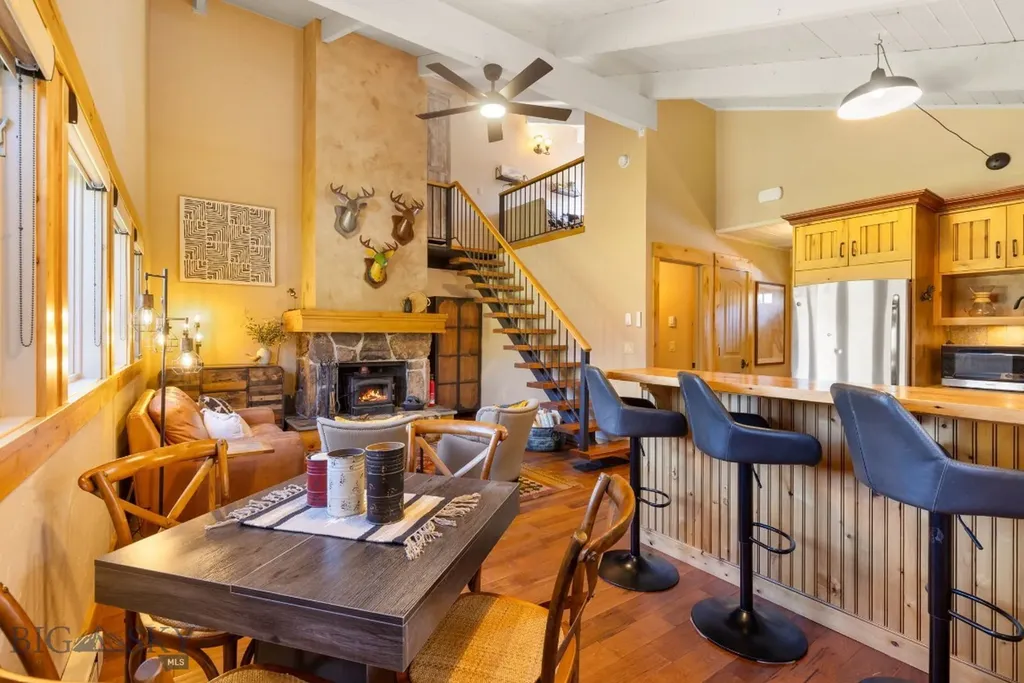 2575 Curley Bear Big Sky MT 59716