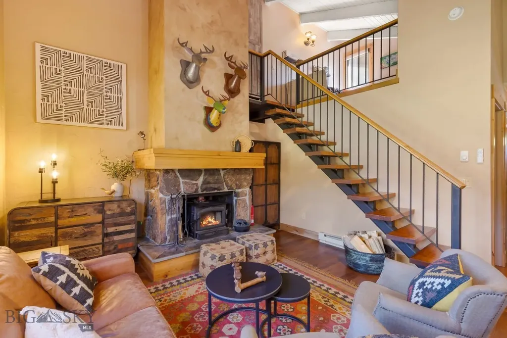 2575 Curley Bear Big Sky MT 59716