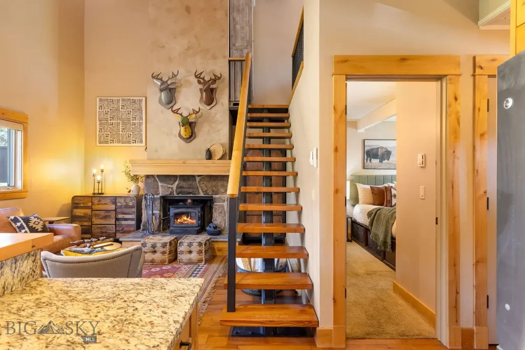 2575 Curley Bear Big Sky MT 59716