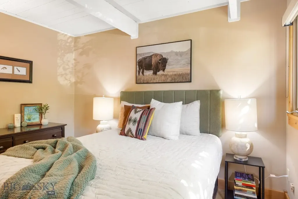 2575 Curley Bear Big Sky MT 59716