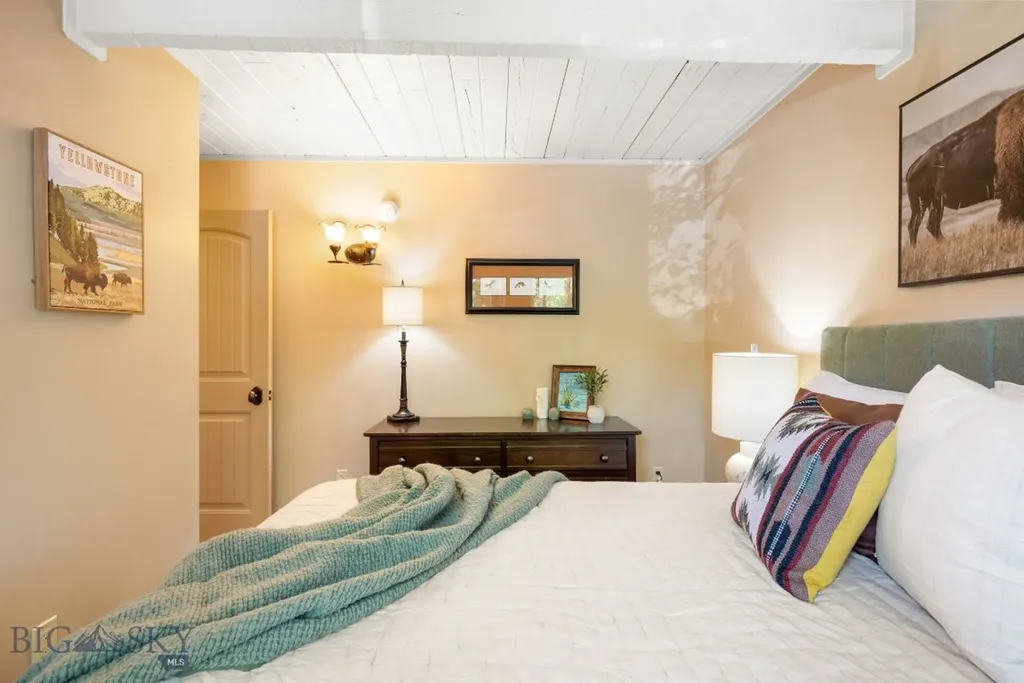 2575 Curley Bear Big Sky MT 59716