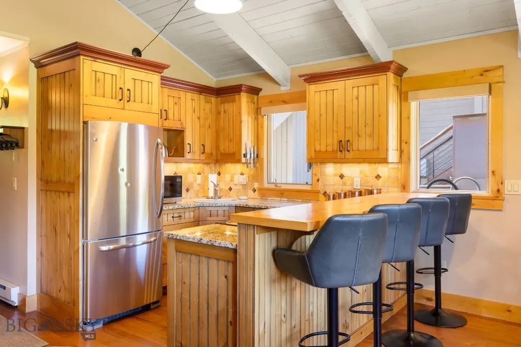 2575 Curley Bear Big Sky MT 59716