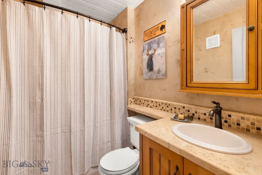 2575 Curley Bear Big Sky MT 59716