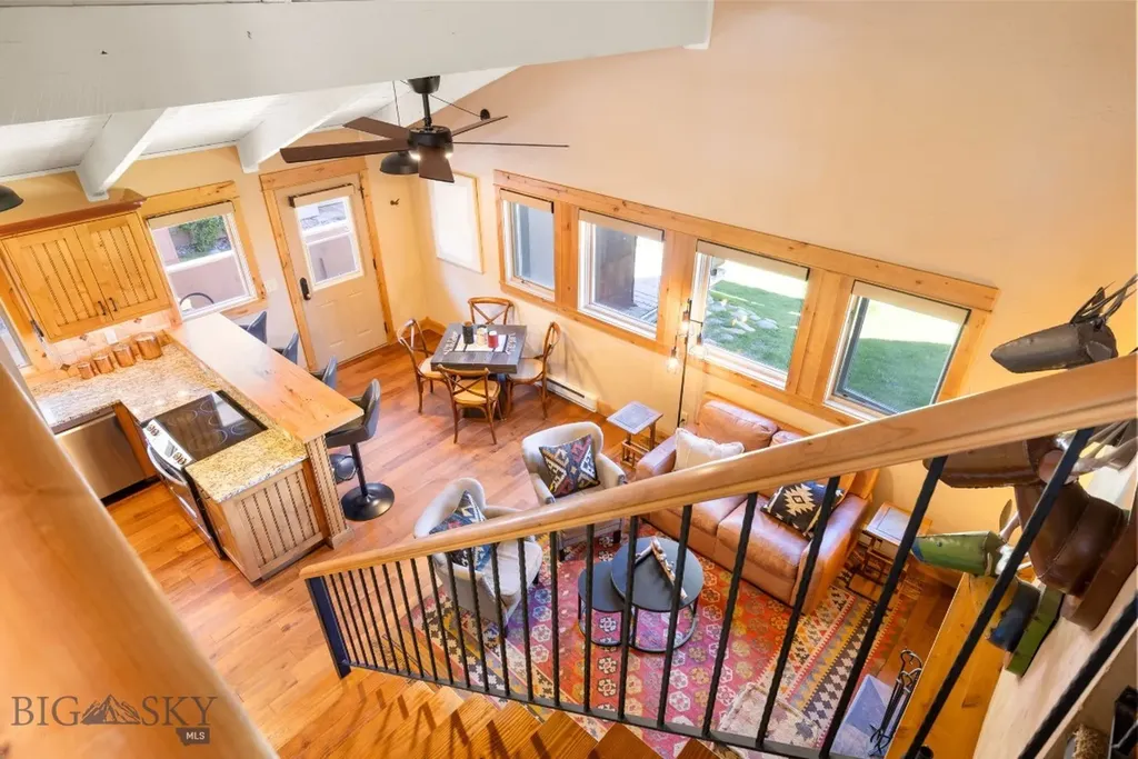 2575 Curley Bear Big Sky MT 59716