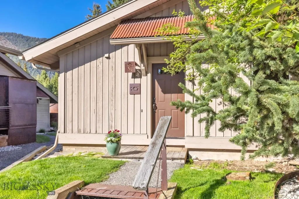 2575 Curley Bear Big Sky MT 59716