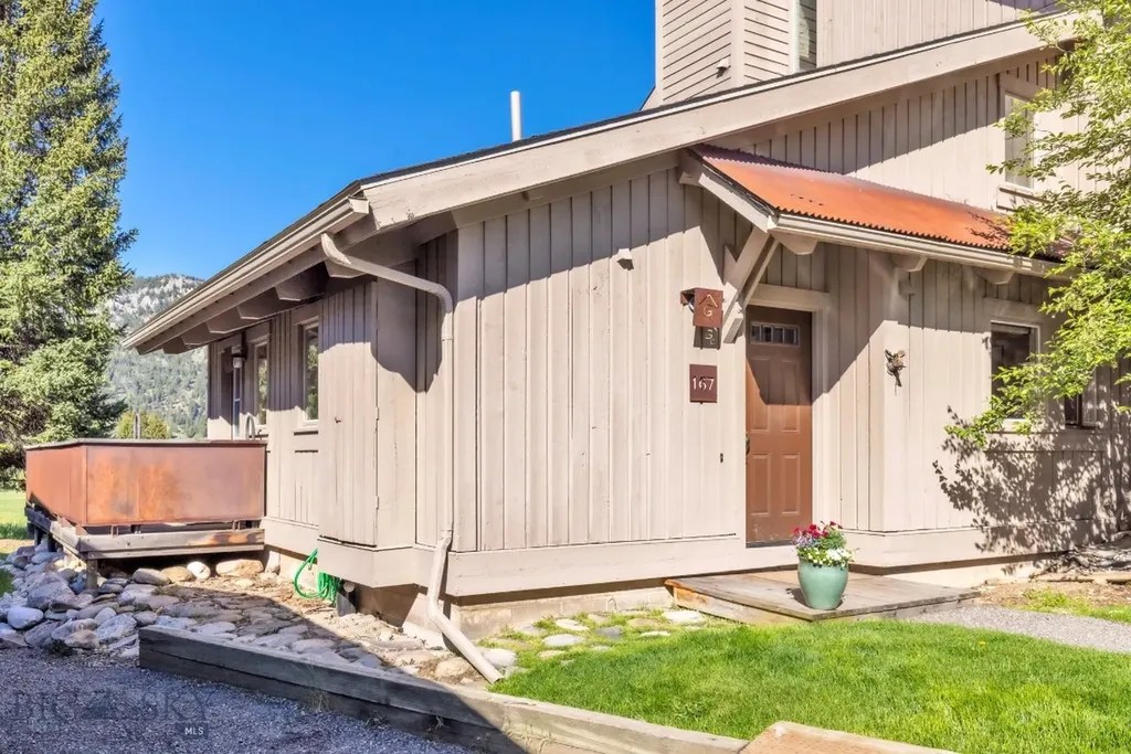 2575 Curley Bear Big Sky MT 59716