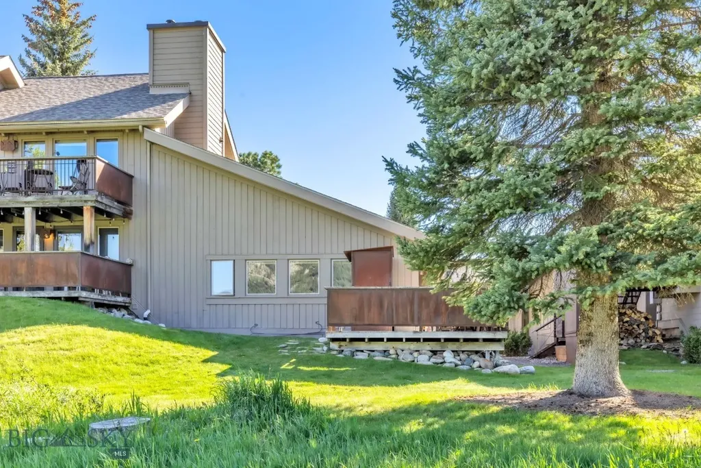 2575 Curley Bear Big Sky MT 59716