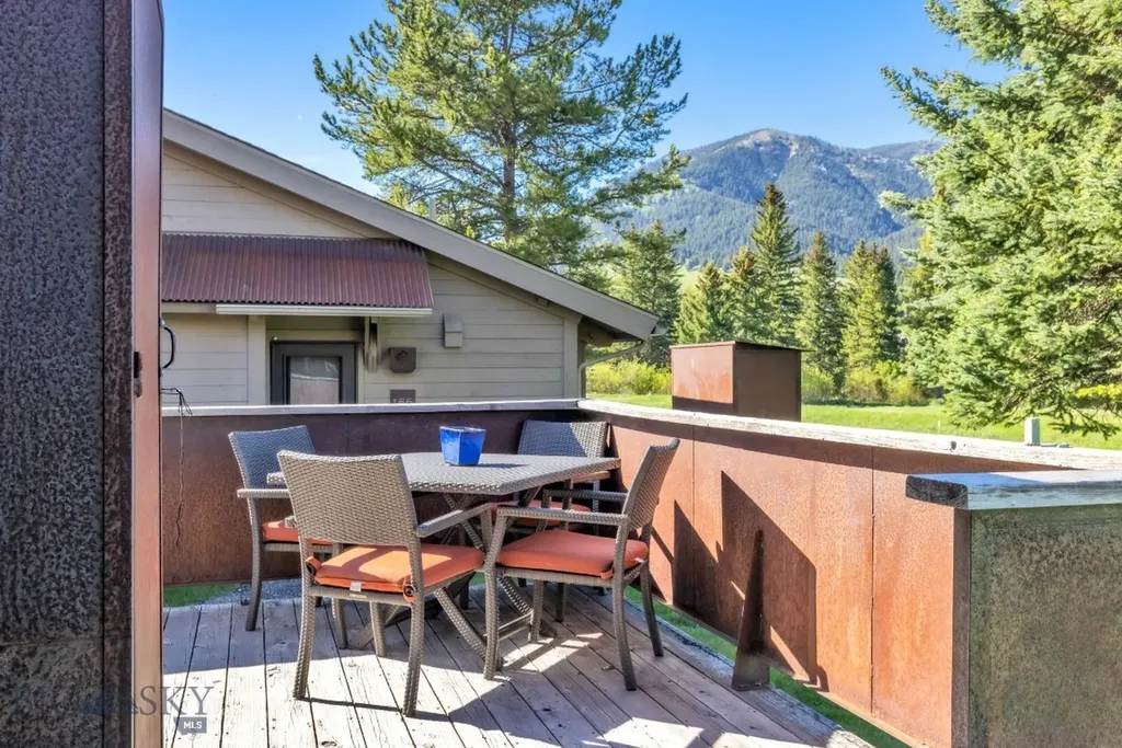 2575 Curley Bear Big Sky MT 59716