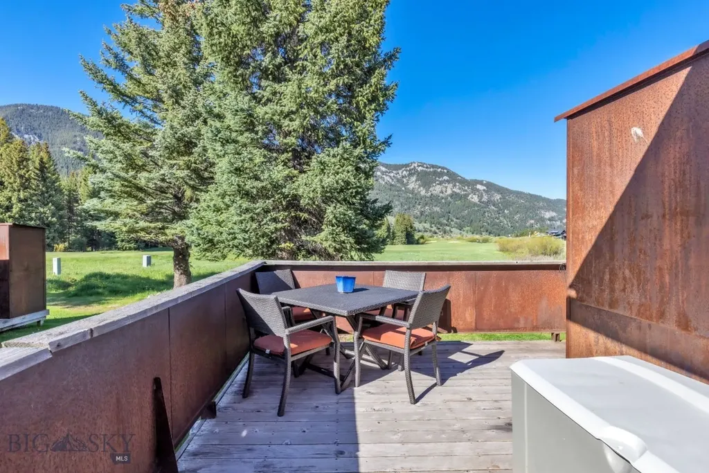 2575 Curley Bear Big Sky MT 59716