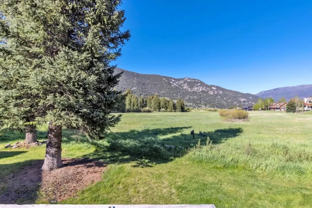 2575 Curley Bear Big Sky MT 59716