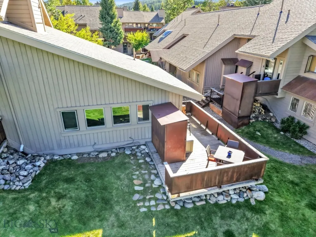 2575 Curley Bear Big Sky MT 59716