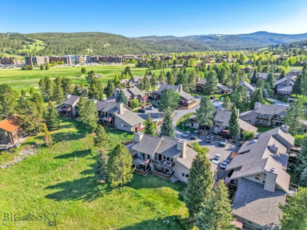 2575 Curley Bear Big Sky MT 59716
