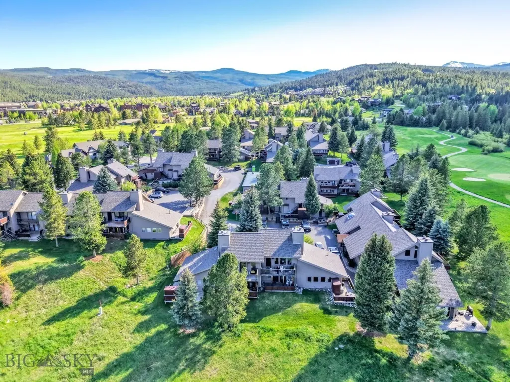 2575 Curley Bear Big Sky MT 59716