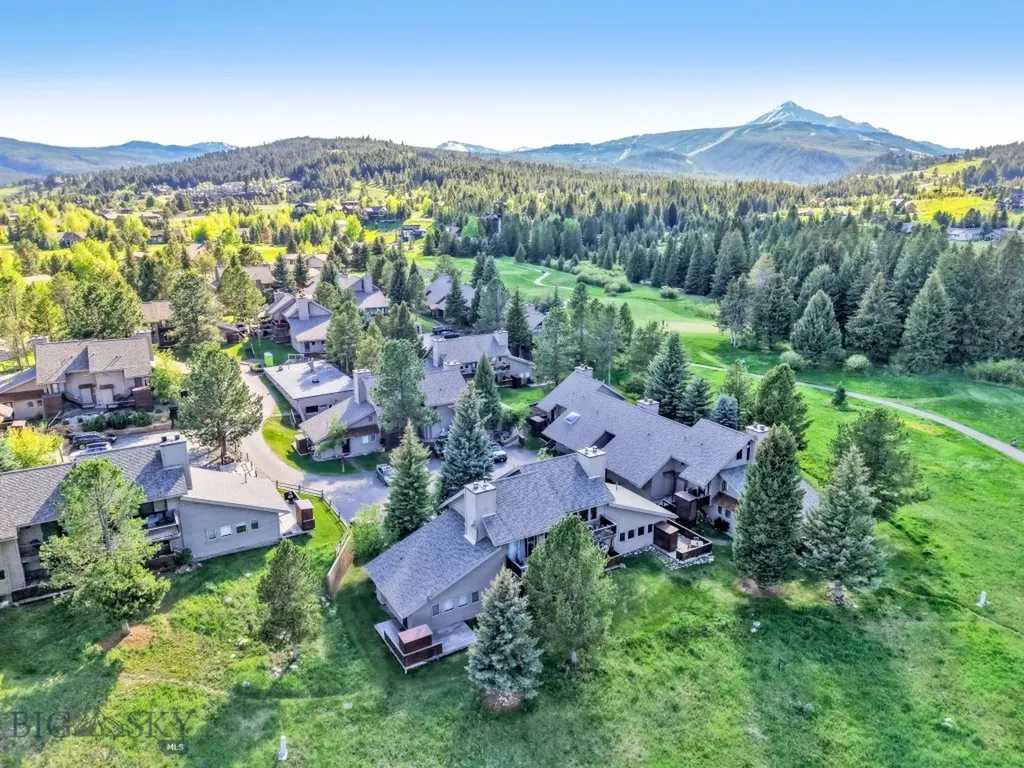 2575 Curley Bear Big Sky MT 59716