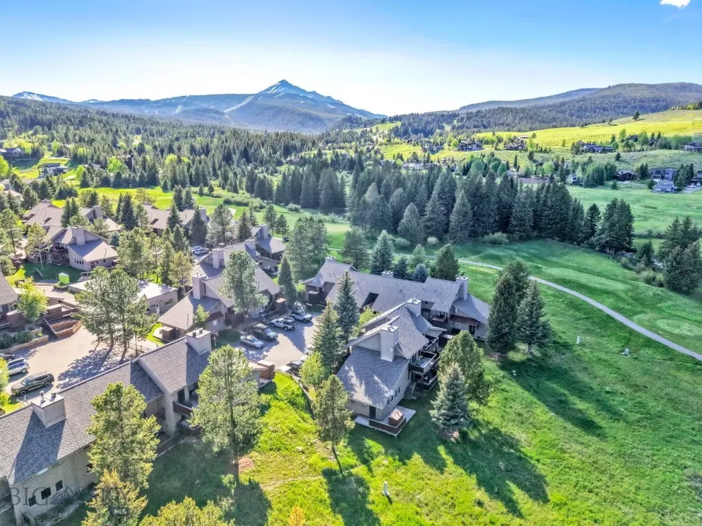 2575 Curley Bear Big Sky MT 59716