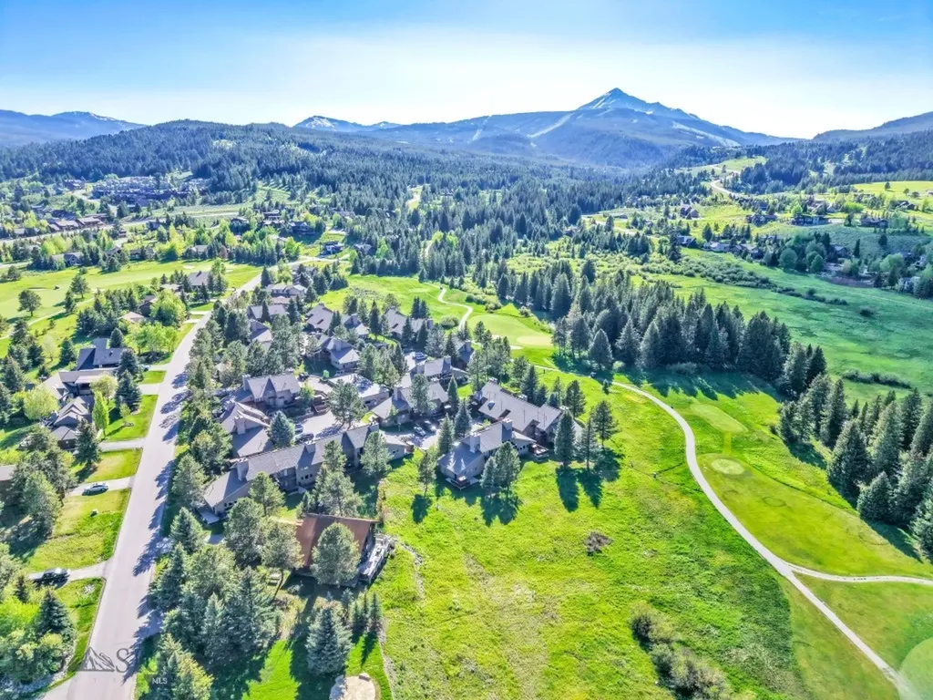 2575 Curley Bear Big Sky MT 59716