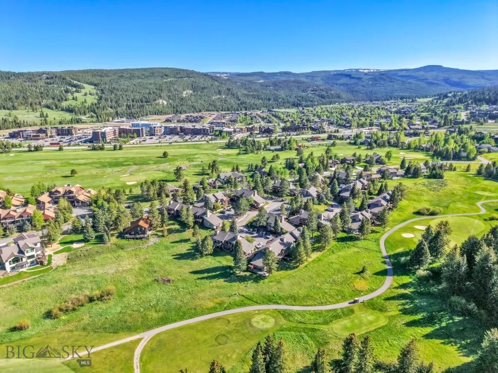 2575 Curley Bear Big Sky MT 59716
