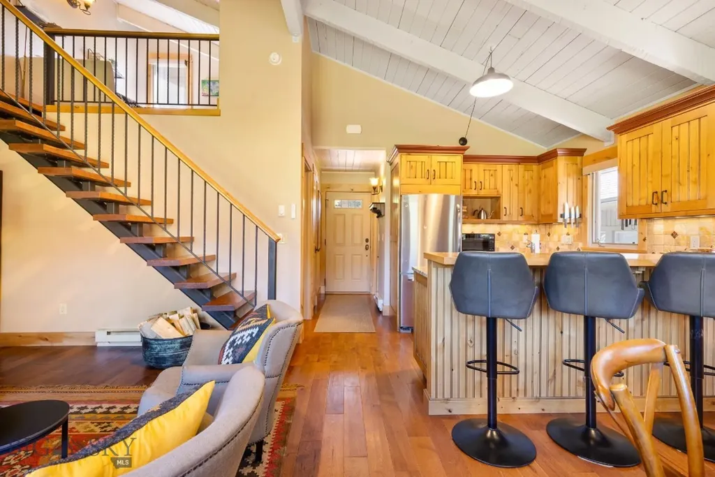 2575 Curley Bear Big Sky MT 59716