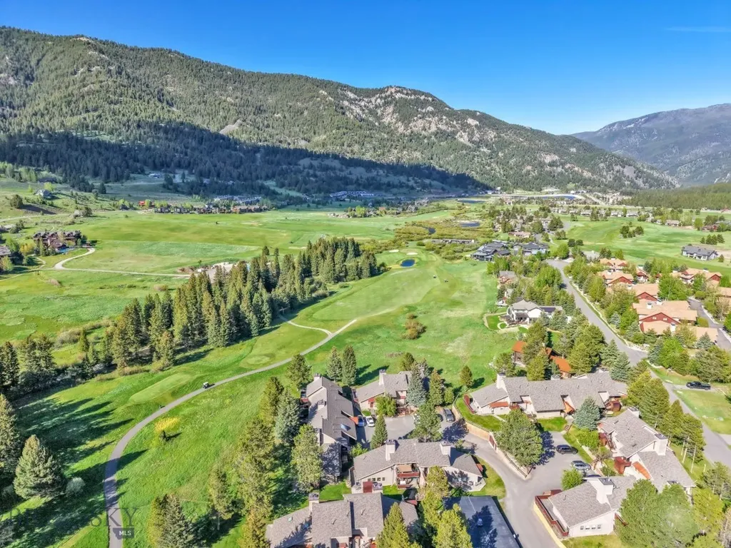 2575 Curley Bear Big Sky MT 59716